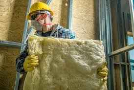 Best Insulation for Metal Buildings  in Vineland, NJ