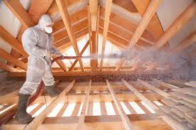 Best Blown-In Insulation  in Vineland, NJ